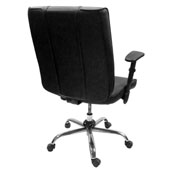 Wake Forest Demon Deacons Collegiate Office Chair 2000, XZOC2000-PSCOL13125